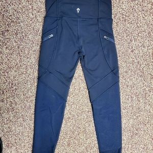 Ivivva Lululemon girls leggings